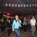 Fête de l'Escargot 2013 à Osenbach